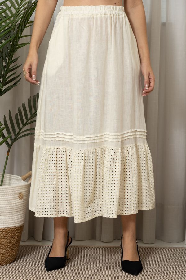 SAIA TAISA CJ OFF - Loja Linho Italiano