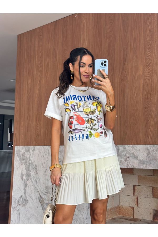 T-shirt Briela