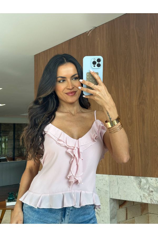 Bata Rosa Meli