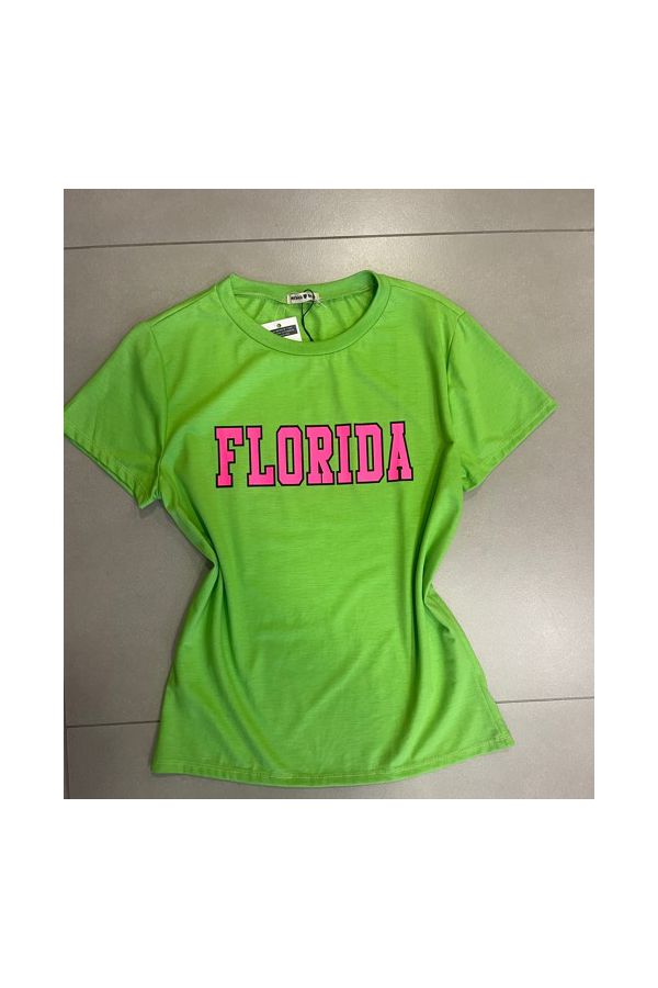 T-shirt Florida