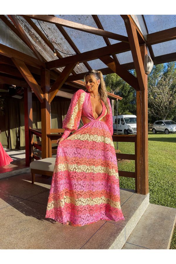 Vestido Jessy