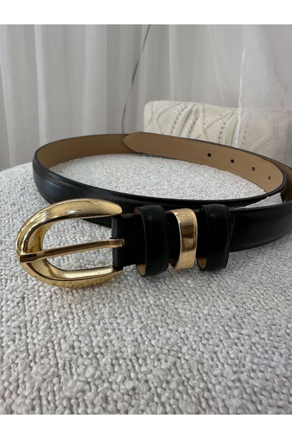 Cinto Preto Lady