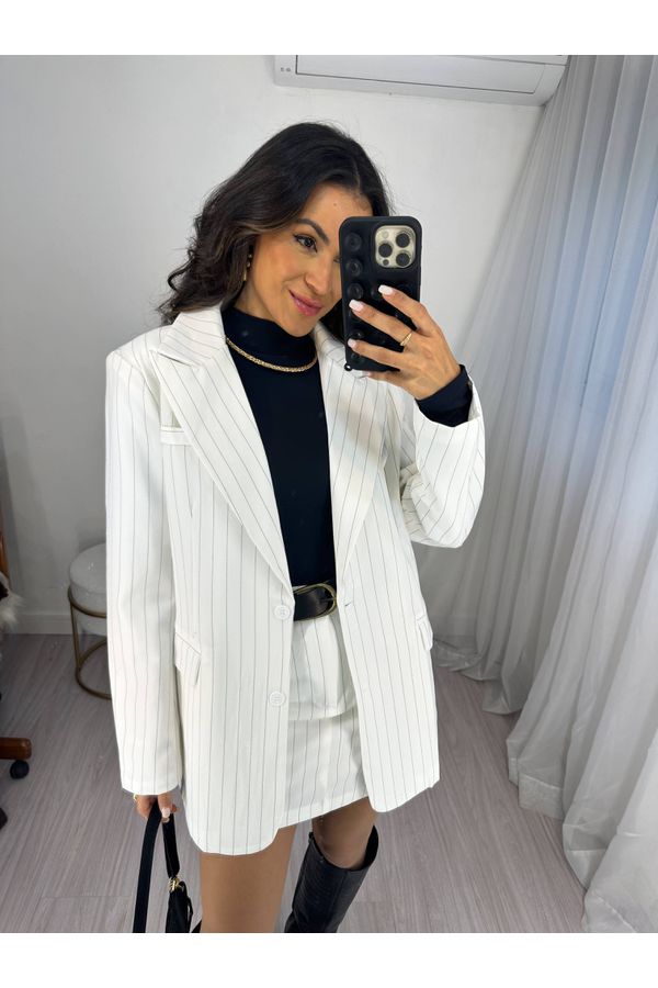 Conjunto Risca de Giz Off Valy