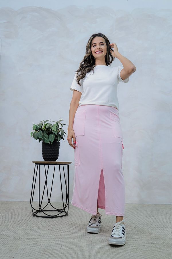 conjunto de malha ROSA - LOJA TRAJE MANIA