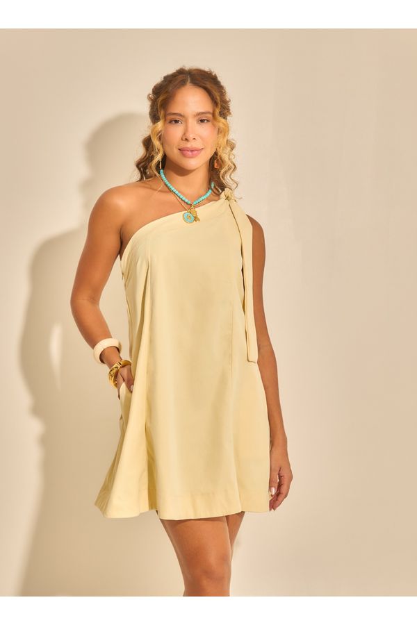 VESTIDO ANDREA - VERSOS DENIM