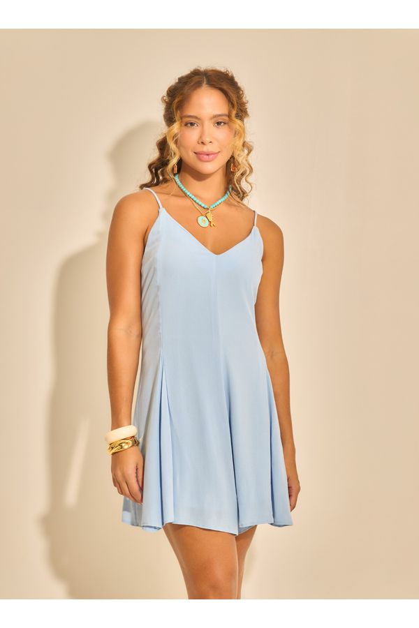 MACAQUINHO MAYA - VERSOS DENIM