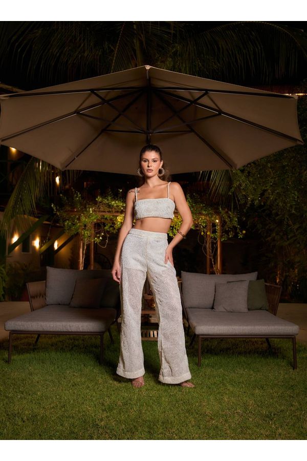 TOP EMILY - VERSOS DENIM