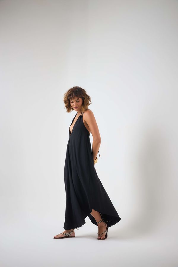 Vestido Valdizia - Versos Denim