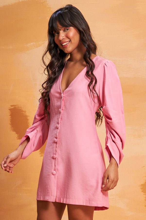 Vestido Cássia