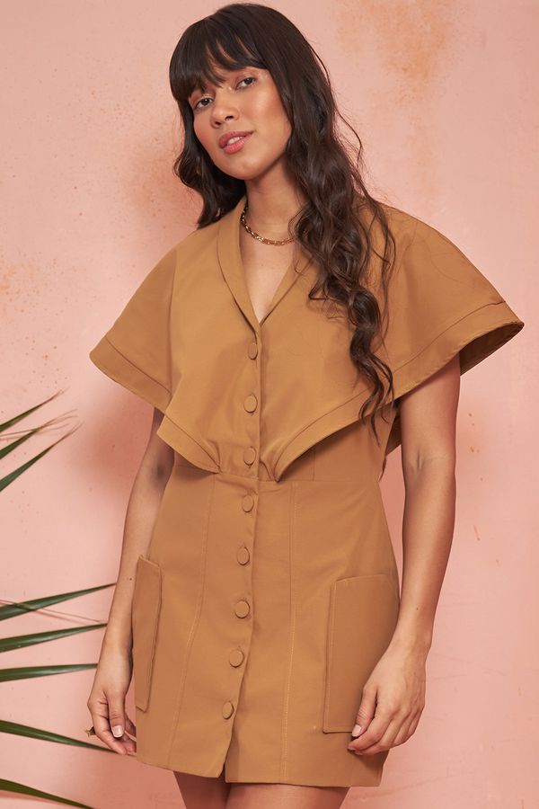 Vestido Isaura
