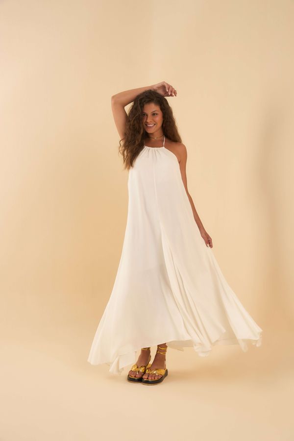 Vestido Ariele - Versos Denim