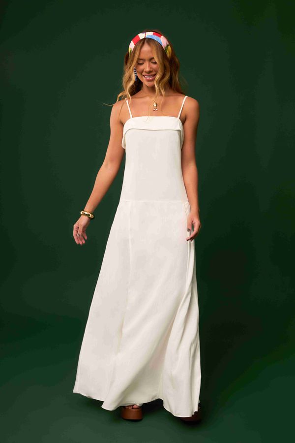 VESTIDO EMILY - VERSOS DENIM