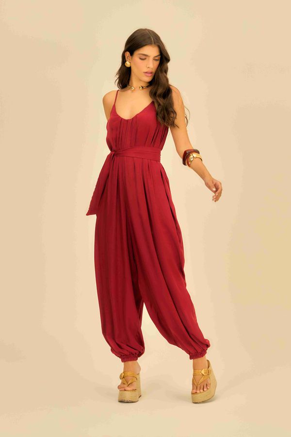 MACAÇÃO MARIANA - VERSOS DENIM