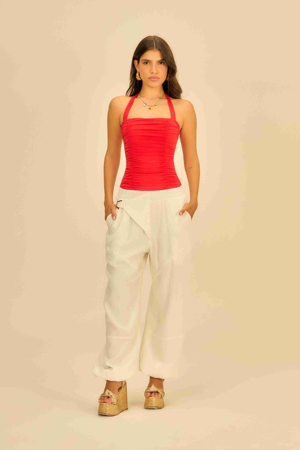 BODY VILANEIDE - VERSOS DENIM