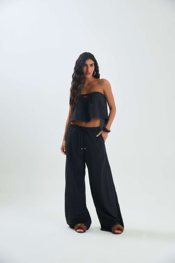 Calça Annelise - Versos Denim
