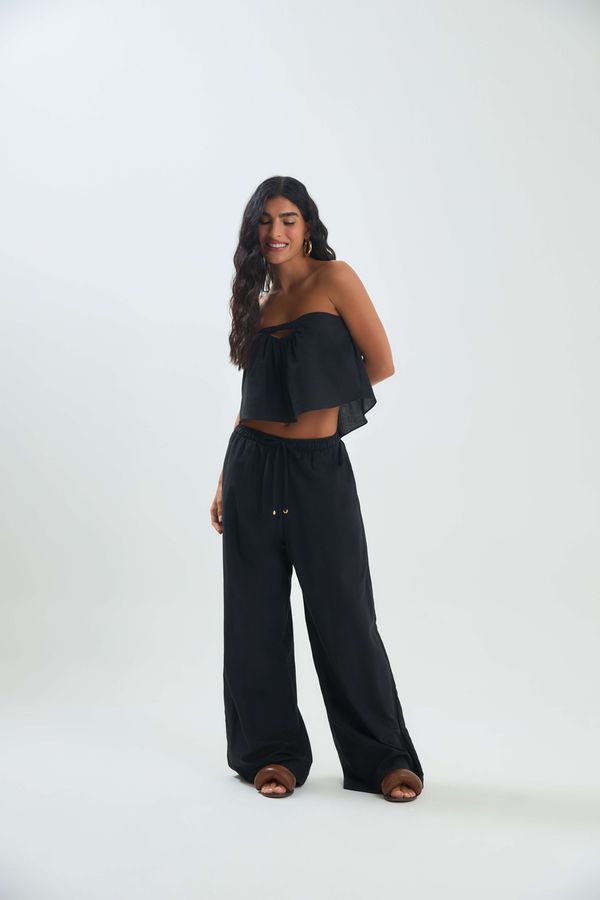 Blusa Annelise - Versos Denim