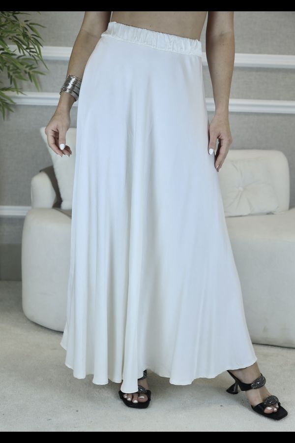 SAIA LUMA OFF WHITE - Loja Linho Italiano