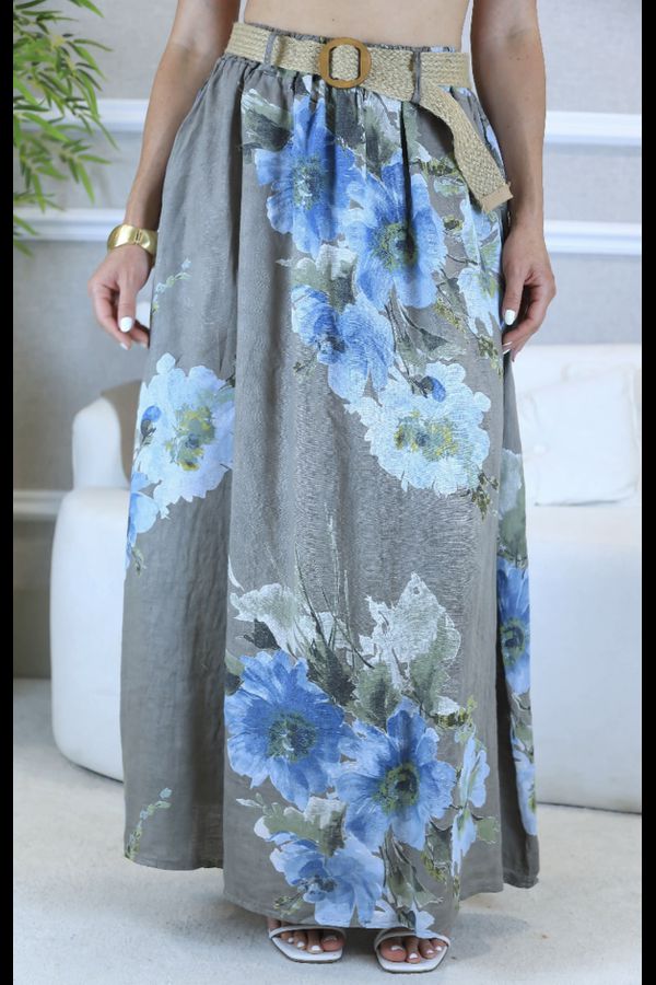 SAIA ORNELLA FENDI - Loja Linho Italiano