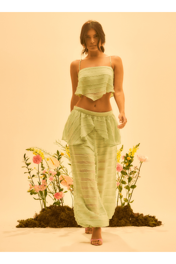 CALÇA FERNANDA - VERSOS DENIM