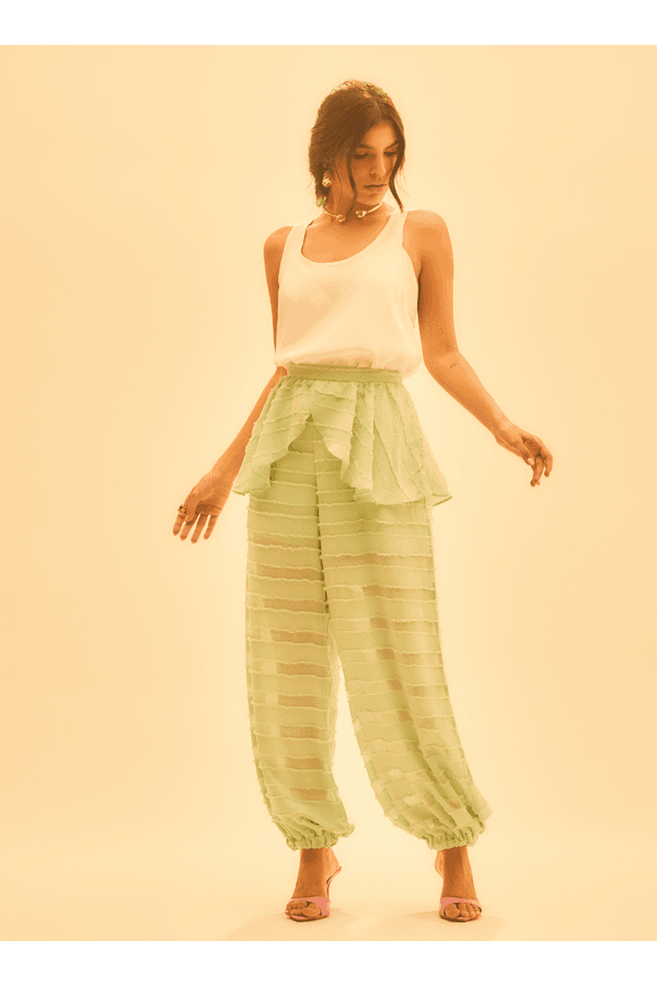 REGATA CARLIANE - VERSOS DENIM