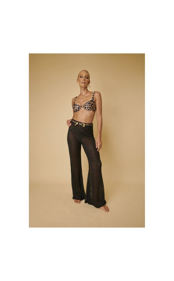 Calça Charlô Preto