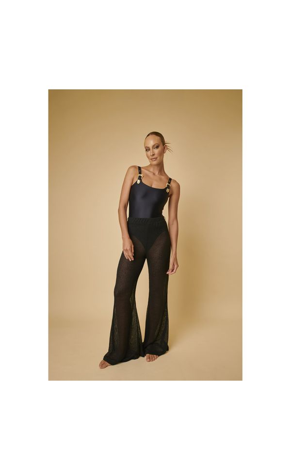 Calça Charlô Preto