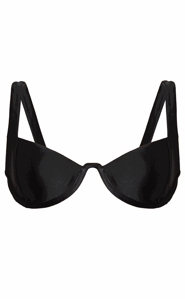 Top Glam New Black