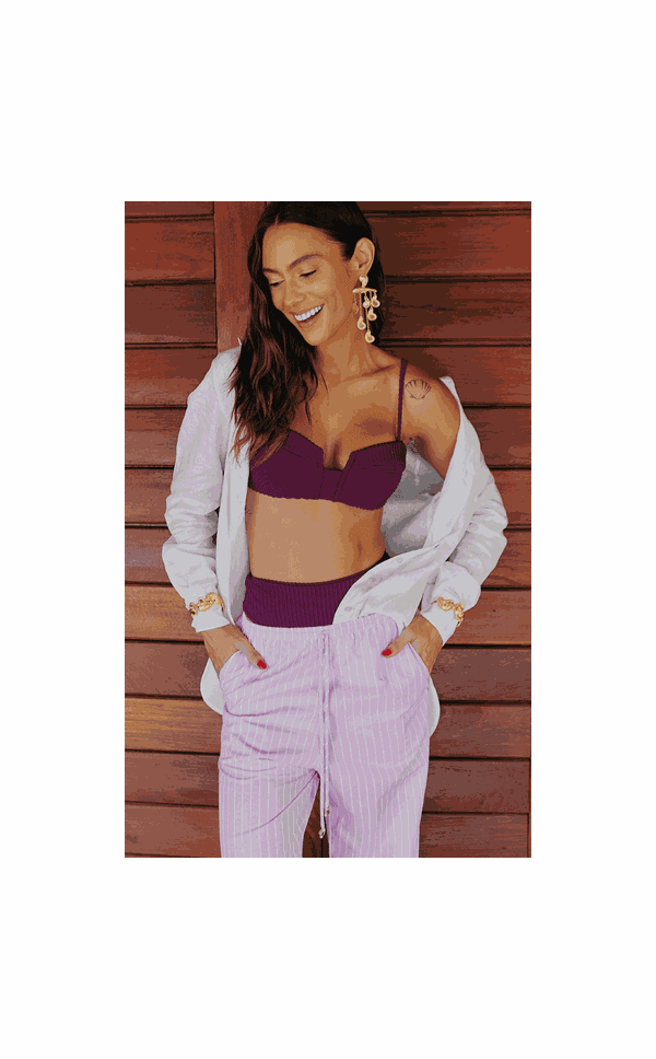 Calça Candy