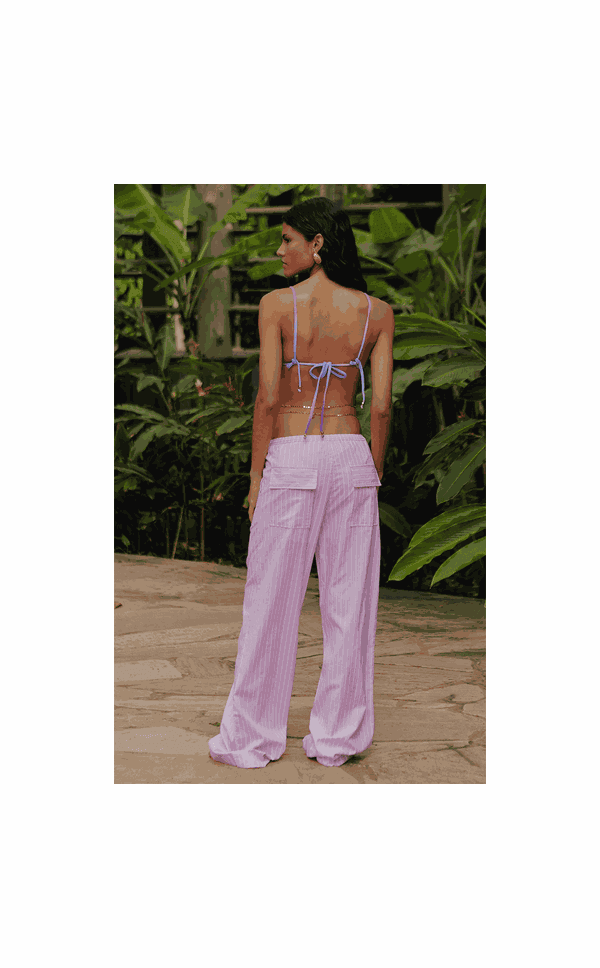 Calça Candy