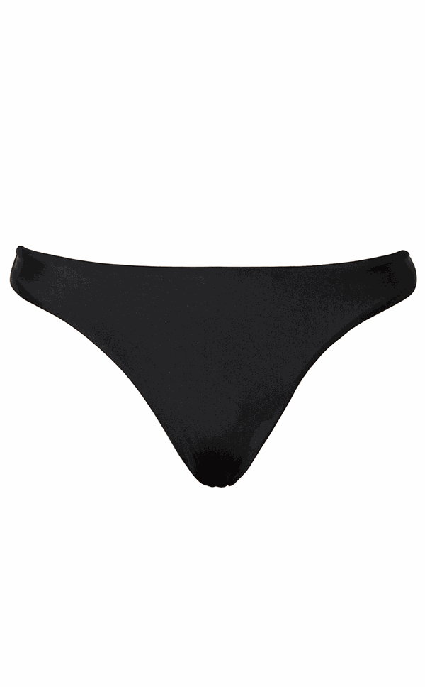 New Black - Calcinha Basic