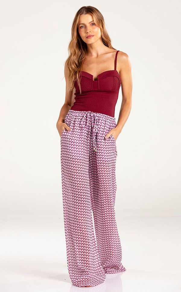 Body Corselet Pinot