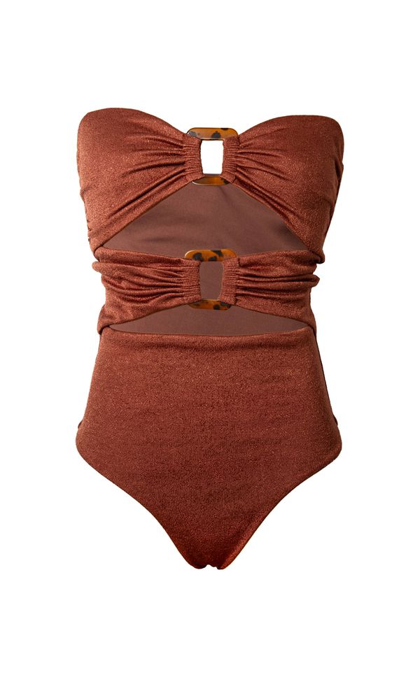 Body Argolas Cacau