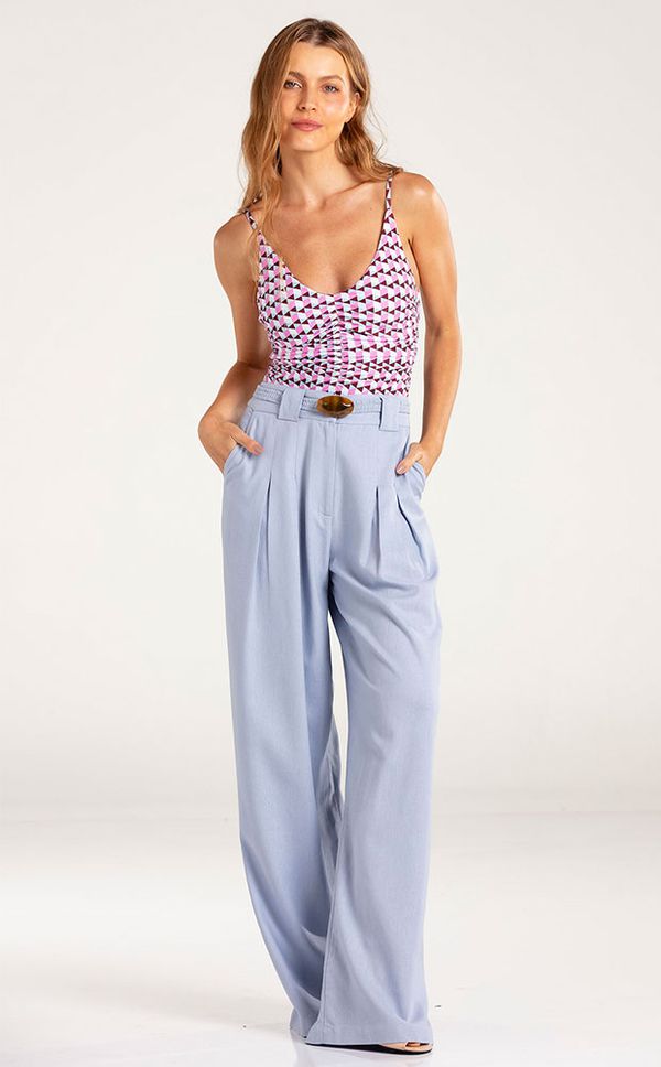 Calça Pietra Gelato