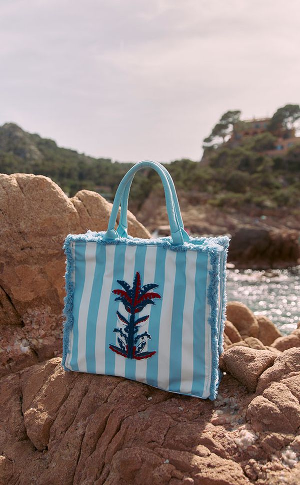 Bolsa Marbella