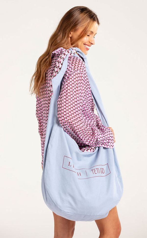 Bolsa Verano