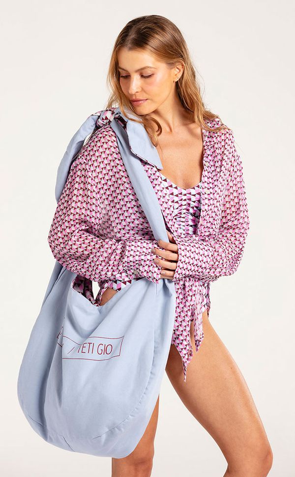 Bolsa Verano
