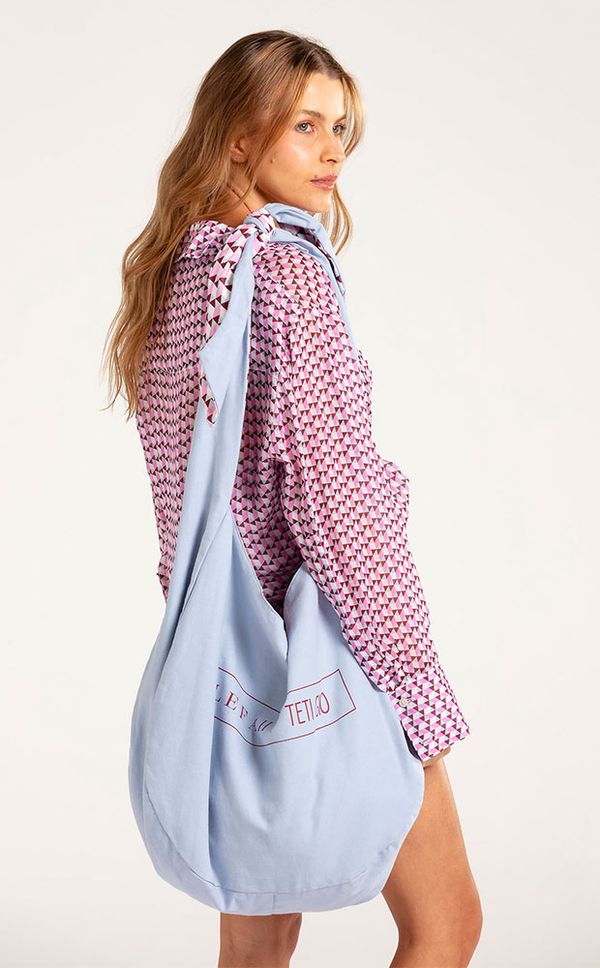 Bolsa Verano