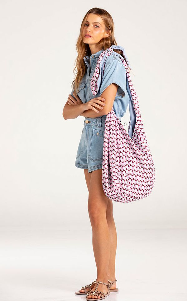 Bolsa Verano