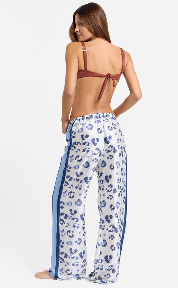 Calça Flare Cléo