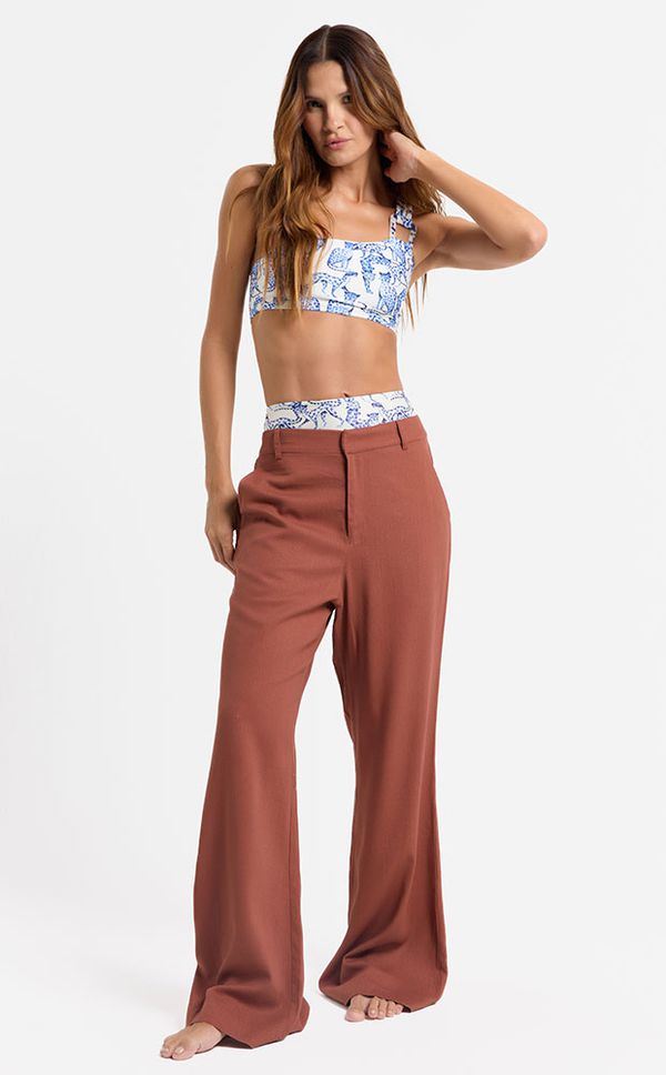 Calça Olívia Cacau