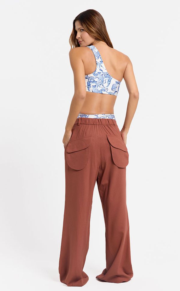 Calça Olívia Cacau