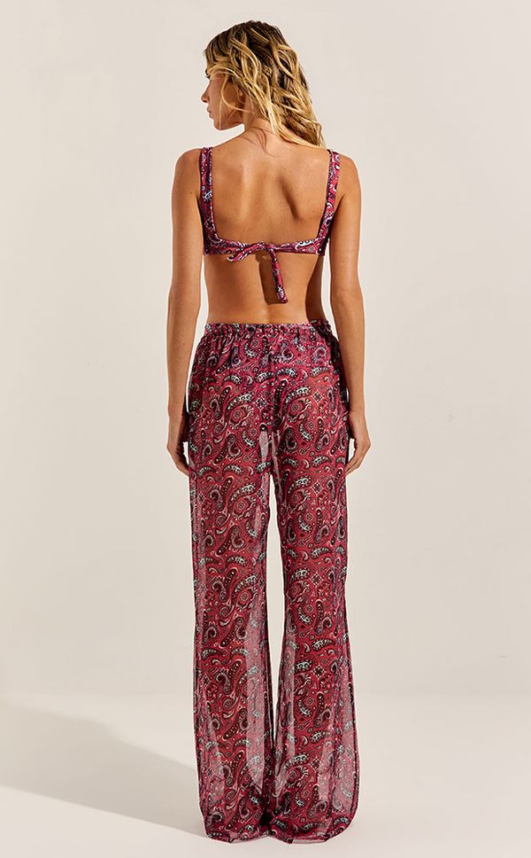 Calça Texas