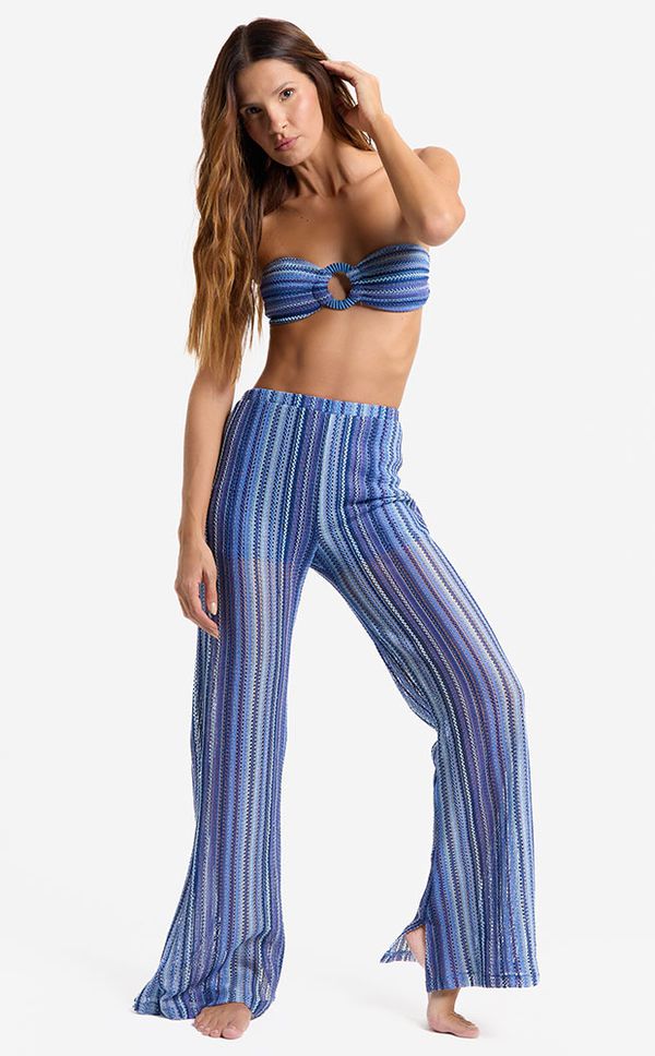 Calça Tricot Cléo