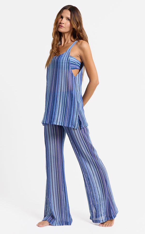 Regata Tricot Cléo