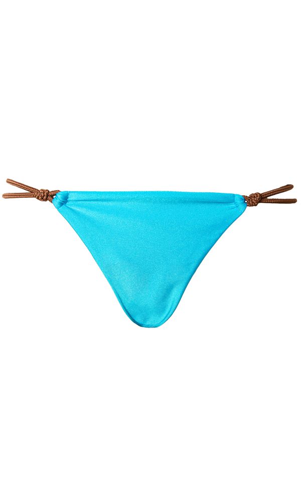 Calcinha String Azure