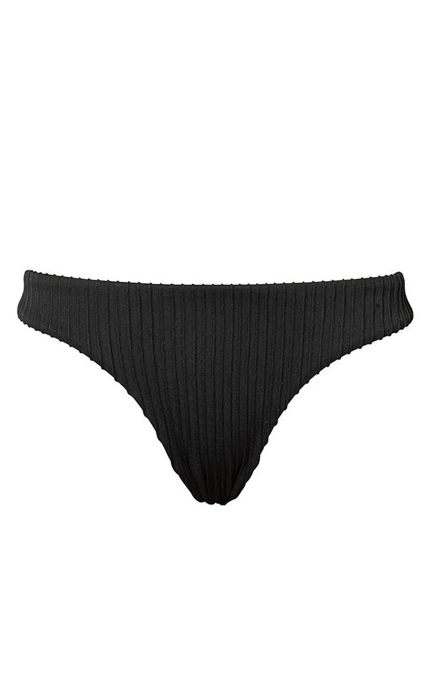 Calcinha Basic Chanel Preto