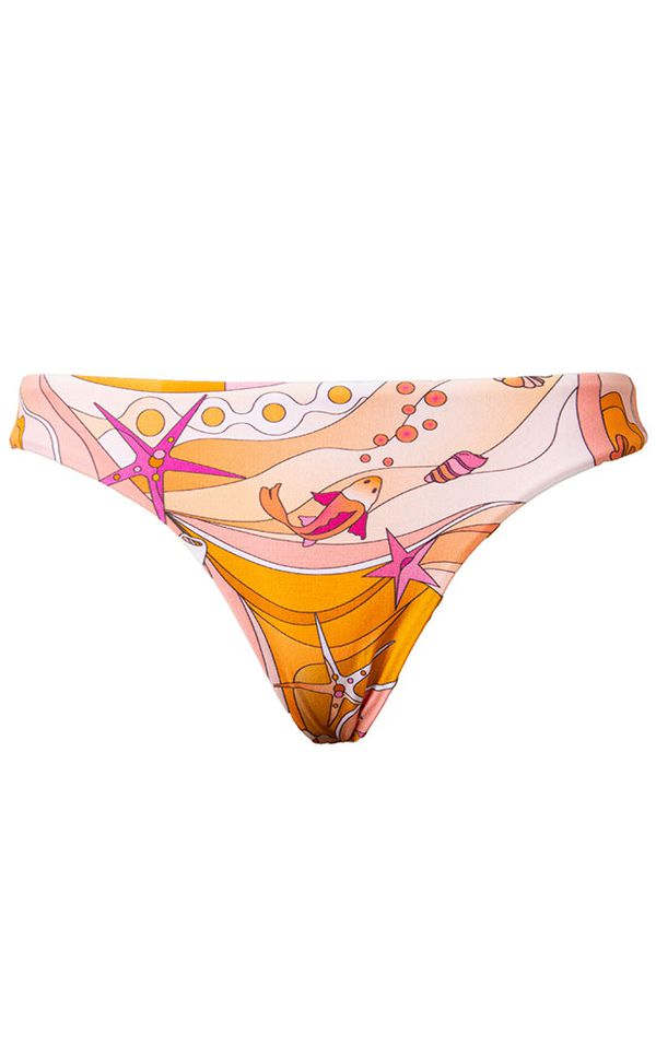 Calcinha Basic Marina