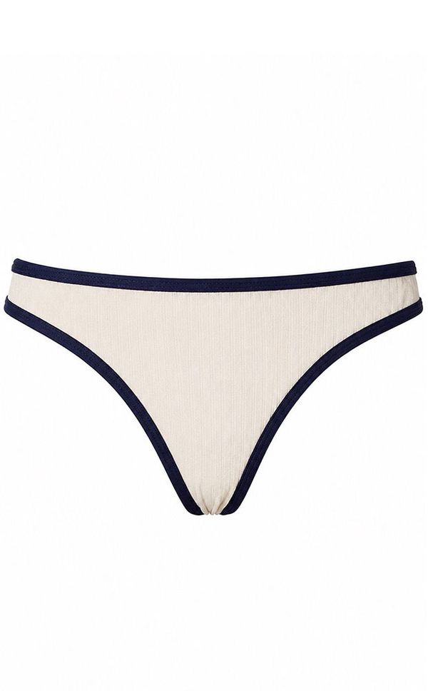 Calcinha Basic Nautic