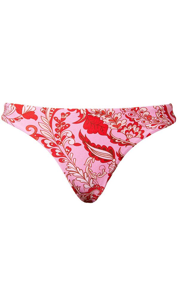 Calcinha Basic Rubi