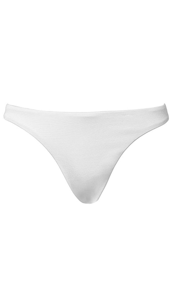 Calcinha Basic Stelle Off White